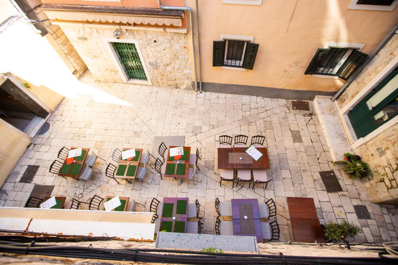 Ideal Rooms #2 Split Extérieur photo