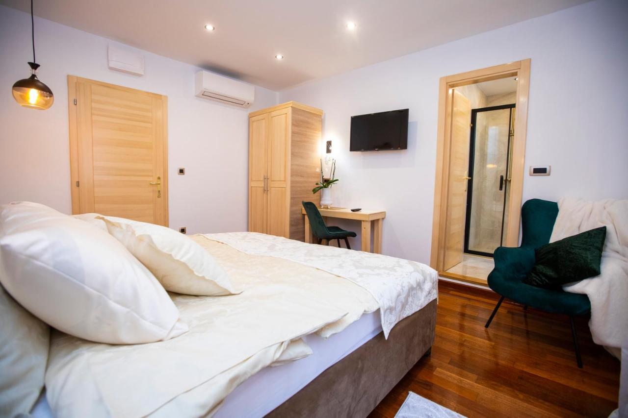 Ideal Rooms #2 Split Extérieur photo