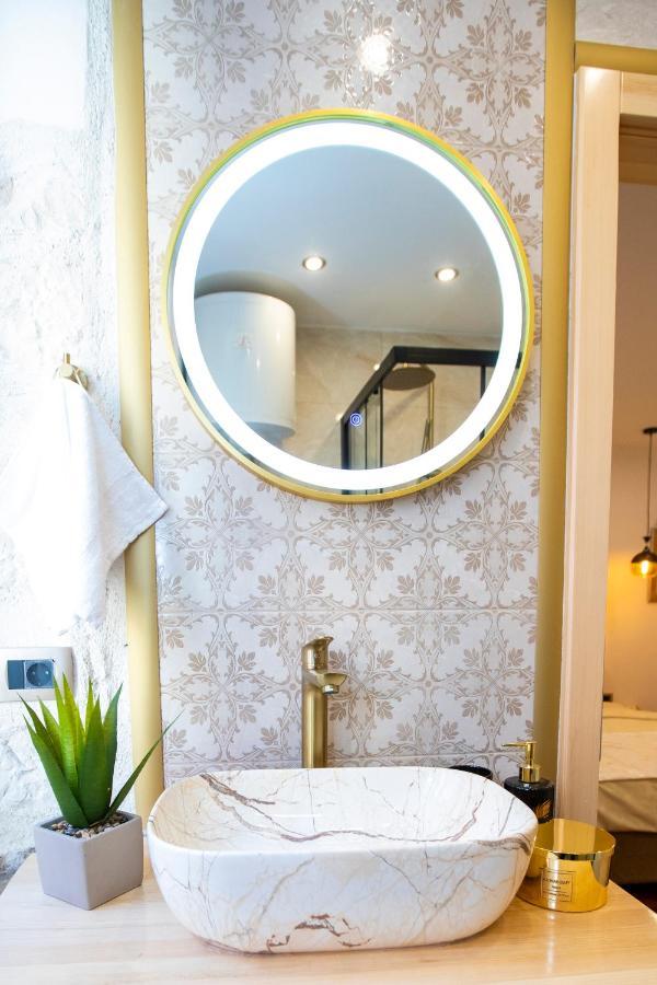 Ideal Rooms #2 Split Extérieur photo