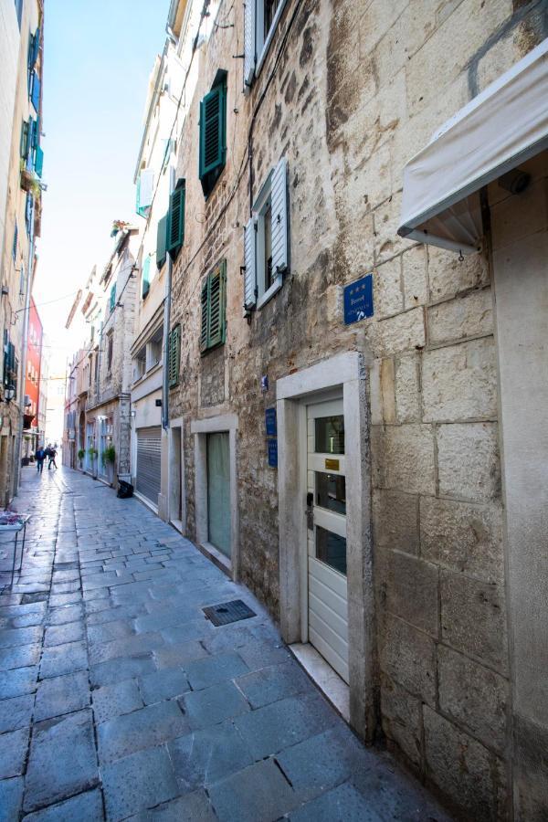 Ideal Rooms #2 Split Extérieur photo