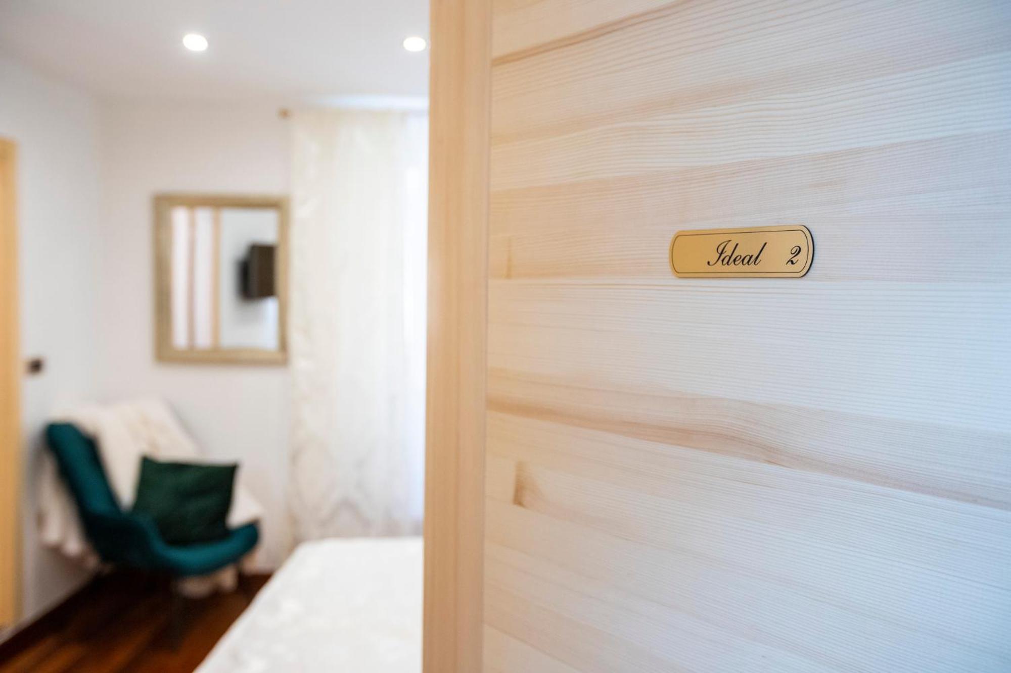 Ideal Rooms #2 Split Extérieur photo