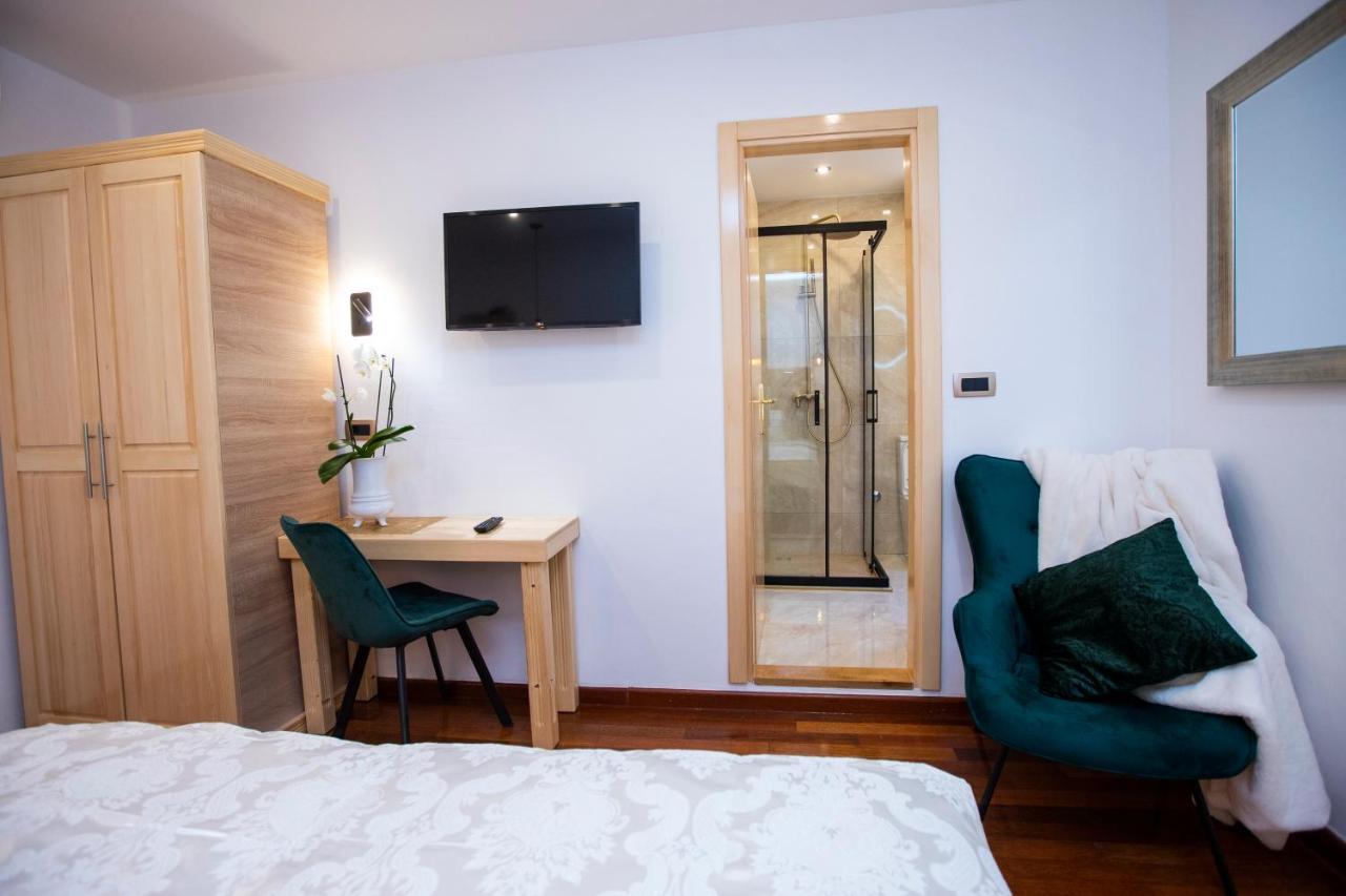 Ideal Rooms #2 Split Extérieur photo