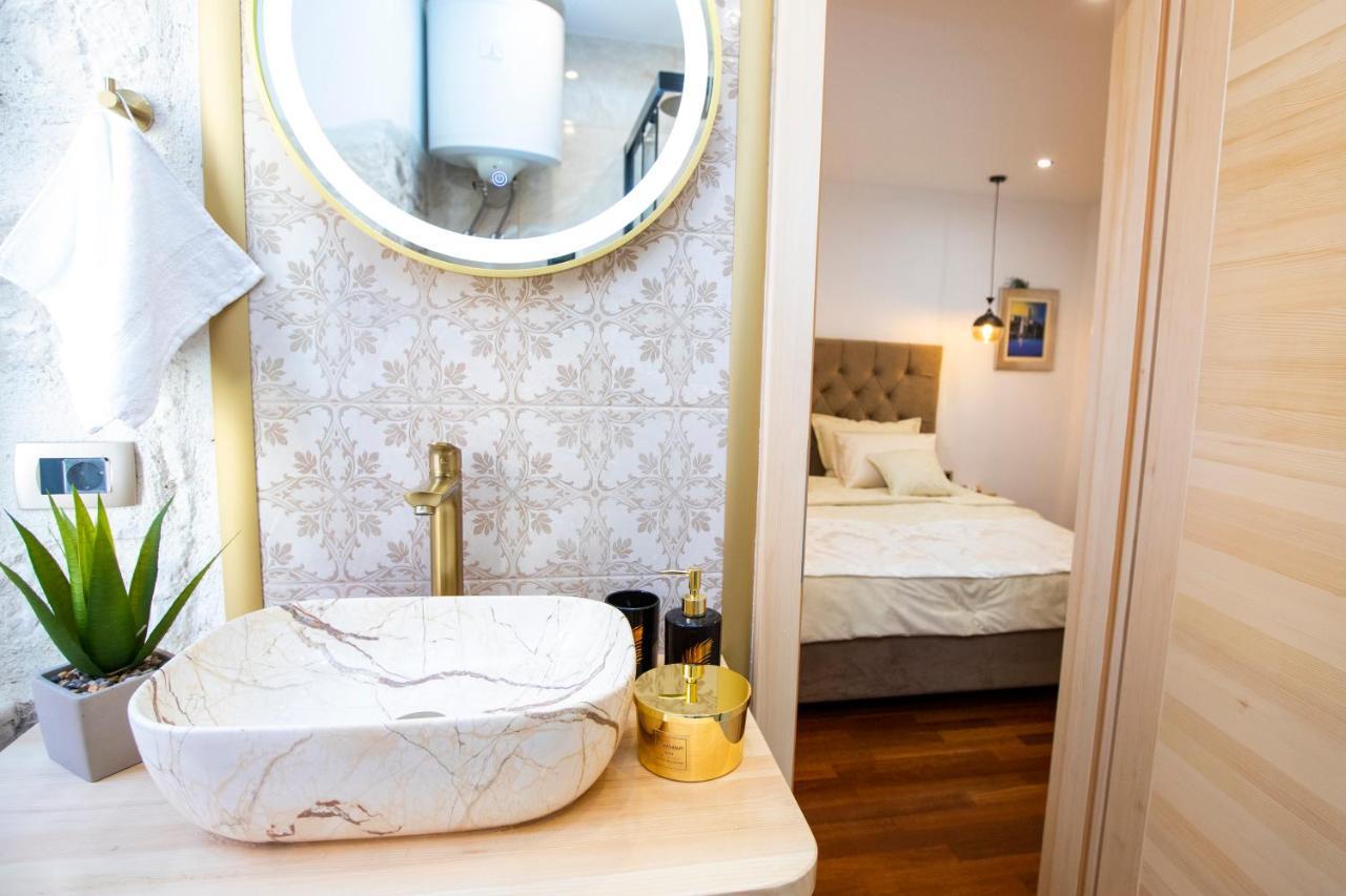 Ideal Rooms #2 Split Extérieur photo