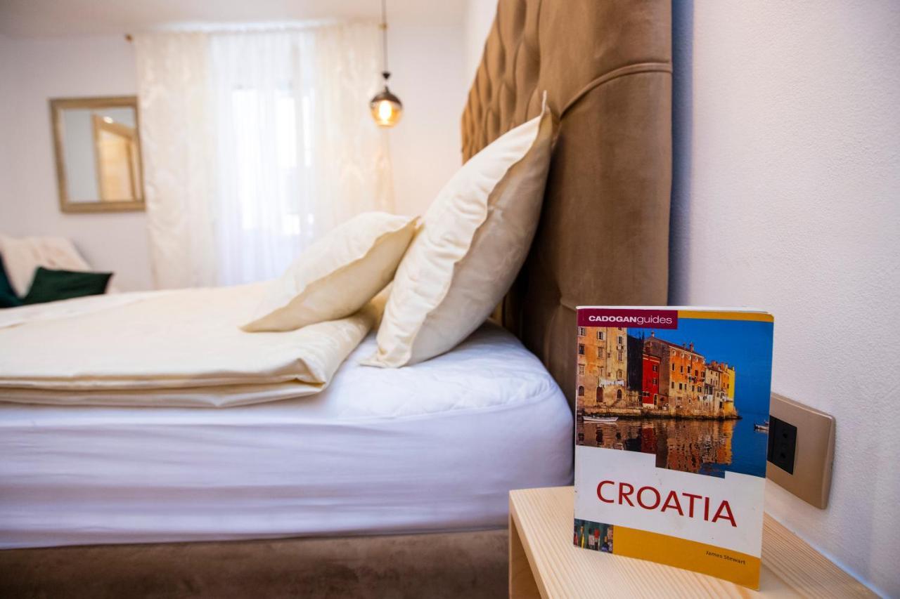 Ideal Rooms #2 Split Extérieur photo