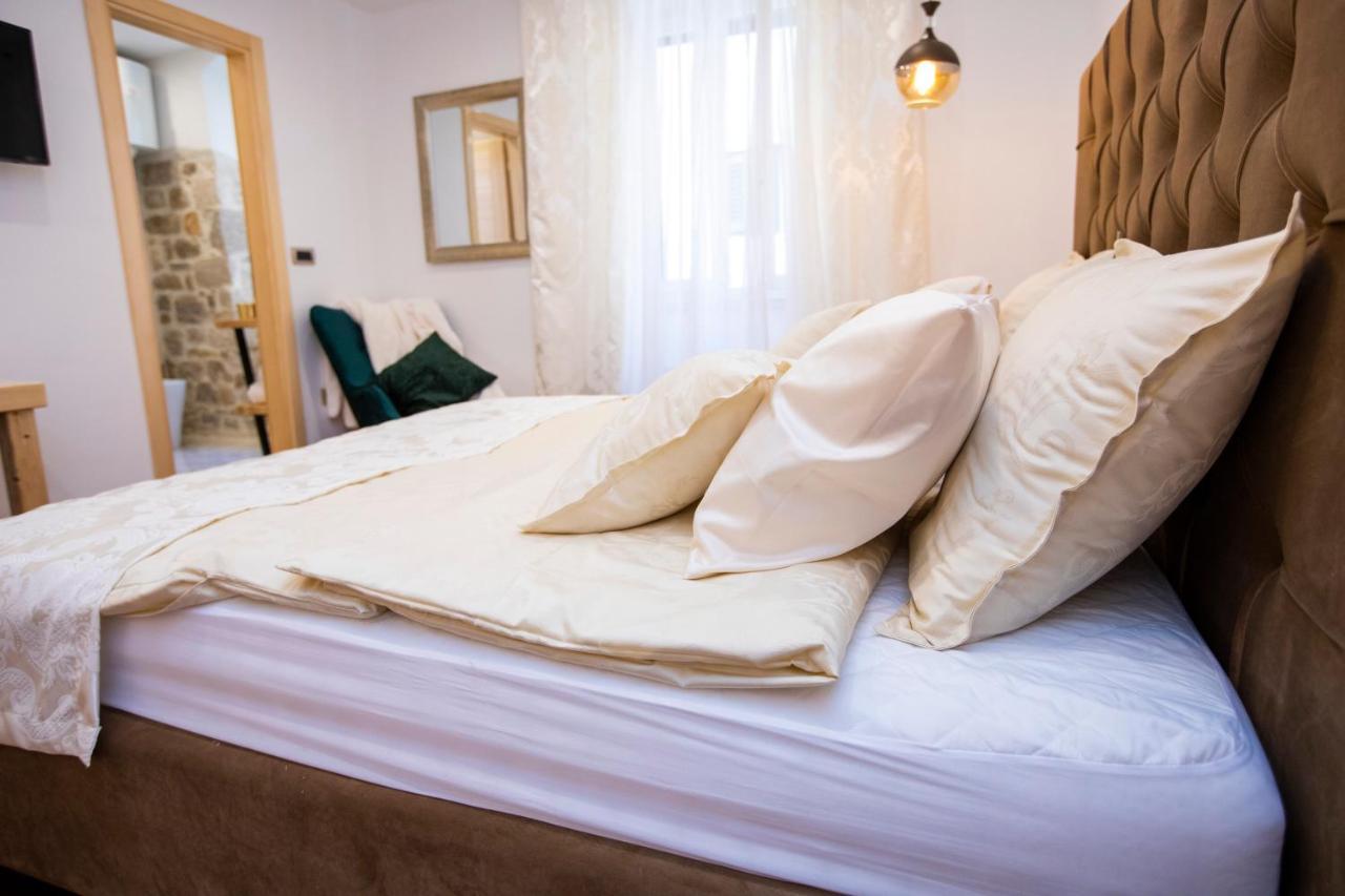 Ideal Rooms #2 Split Extérieur photo