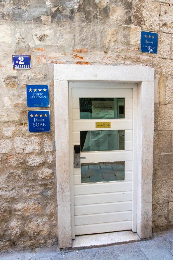 Ideal Rooms #2 Split Extérieur photo
