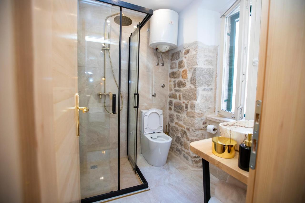 Ideal Rooms #2 Split Extérieur photo